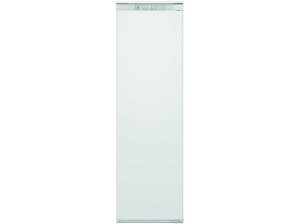 Congelador integrable - Whirlpool WHSD18F073C1, No Frost, Altura 177.1 cm 209 l, Tencología 6th Sense, Blanco