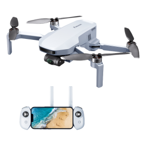 Potensic Atom Standard Kit Drone Grijs