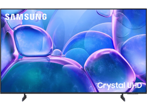 REACONDICIONADO Seminuevo Muy bueno TV LED 43" - Samsung TU43U7025FKXXC, UHD 4K, Procesador Crystal Smart TV, Negro