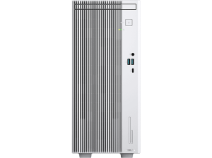 PC sobremesa - ASUS V500MV-13420H042W, IntelÂ® Coreâ„¢ i5-13420H, 16GB RAM, 512GB SSD, UHD Graphics, Windows 11 Home