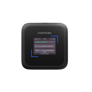 Netgear Nighthawk M3 5g Mobiele Router