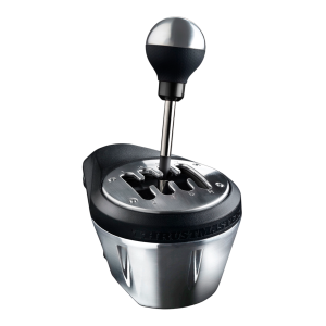 Thrustmaster Th8a Add-on Shifter