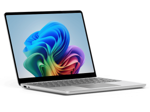 PortÃ¡til - Microsoft Surface Laptop Copilot+ PC, 13" FHD, QualcommÂ® SnapdragonÂ® X Plus , 16GB RAM, 256GB SSD, Adrenoâ„¢ Onboard Graphics, Windows 11Home