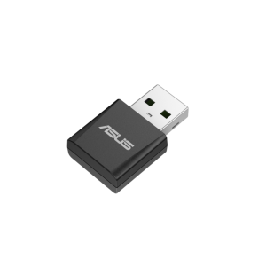 Asus Usb-be92 Tri-band Wifi 7 Nano Usb-adapter Wlan Usb Wifi-adapter