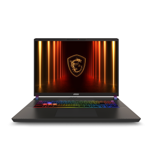 MSI Vector 17 Hx Ai A2xwjg-056nl - Inch Coreâ„¢ Ultra 9 275hx 32 Gb 1 Tb Geforce Rtxâ„¢ 5090