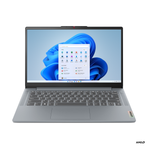 Lenovo Ideapad Slim 3 14amn8 - 14 Inch Ryzenâ„¢ 5 7520u 8 Gb 512 Radeonâ„¢ 610m