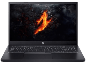 PortÃ¡til gaming - Acer Nitro V 15 ANV15-41-R11K, 15.6" Full-HD, AMD Ryzenâ„¢ 7 7735HS, 16GB RAM, 1TB SSD, GeForce RTXâ„¢ 4060, Sin sistema operativo
