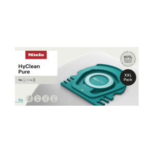 Miele Hyclean Pure Tu Stofzuigerzak