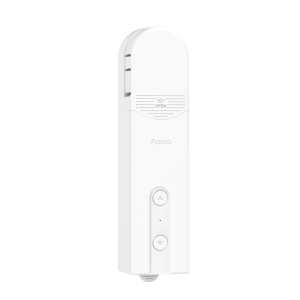 Aqara E1 Roller Shade Driver Wit
