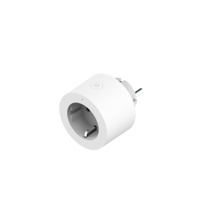 Aqara Smart Plug (eu) Slimme Stekker Met Energiemonitor Wit