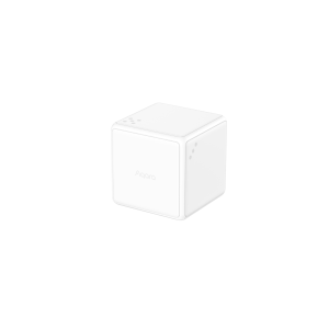 Aqara T1 Pro Cube Wit