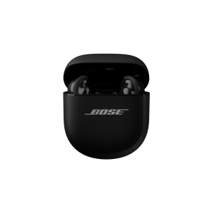 Bose Qc Ultra 2nd Gen Worldwi In-ear Draadloze Oordopjes Met Noise-cancelling Zwart