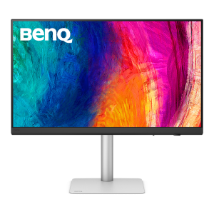 BenQ Pd3226g - 32" 3840 X 2160 (ultra Hd) Ips-paneel In Hoogte Verstelbaar