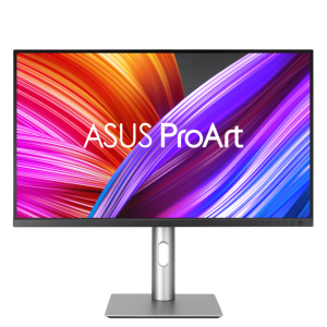 Asus Proart Display Pa279crv - 27 Inch 3840 X 2160 (hdr 4k) Ips-paneel In Hoogte Verstelbaar