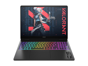 PortÃ¡til gaming - HP OMEN MAX 16-ah0007ns, 16" WQXGA OLED, IntelÂ® Coreâ„¢ Ultra 9 275HX, 64GB RAM, 1TB SSD, GeForce RTXâ„¢ 5090, Windows 11 Home