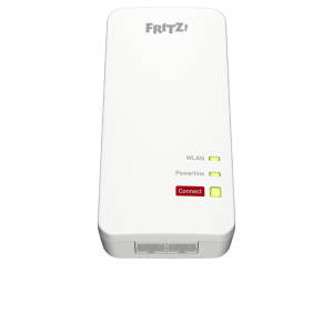 Fritz! 1240 Ax Powerline Wifi-adapter