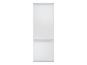 Frigorífico combi integrable - Haier HBW7719DT, TNF Duo Cooling, 193.5 cm, 400 l, Sin Panelar