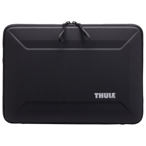 Thule Gauntlet 5 16"" - Black Attache 16 Inch Zwart