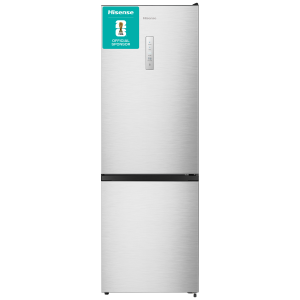 Hisense Rb372n4ccd - Koel-vriescombinatie Breedte 59.5 Cm Hoogte 178.5 Inhoud 292 L Nofrost