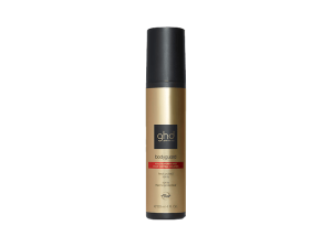 Protector térmico para el pelo - ghd bodyguard, Spray protector de calor, Cabello Teñido, 120ml, Oro