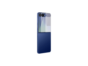 Protector pantalla - Samsung, Para Galaxy Z Flip7, Transparente