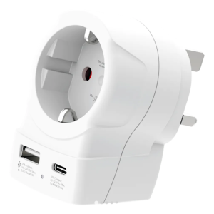 Skross Europe To Uk Adapter