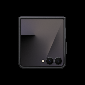 Kindsuit Telefoonhoesje Voor Samsung Galaxy Z Flip 7 Zwart
