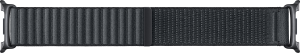 Samsung Fresh-wise 8 Fabric M/l Horlogebandje Grijs