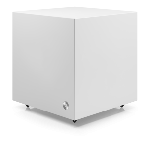 Audio Pro Sw-5 Actieve 8" 150w Subwoofer Wit