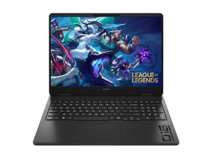 PortÃ¡til gaming - HP OMEN 16-ap0016ns Copilot+ PC, 16", AMD Ryzenâ„¢ AI 9-365 50 TOPS, 32GB RAM, 1TB SSD, GeForce RTXâ„¢ 5070, Sin sistema operativo