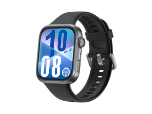 REACONDICIONADO Seminuevo Muy bueno Smartwatch - Huawei Watch Fit 4, 1.82" AMOLED, 10 días batería, Compatible iOS Android, Correa Fluoroelastómero