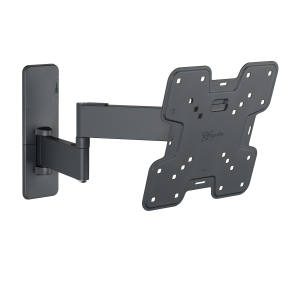 Vogel´s Quick Tvm 1249- Draai- En Kantelbare Tv-beugel - 19-43" Max 15kg Vesa 200 X Mm 39.5cm Arm Muurbeugel Zwart