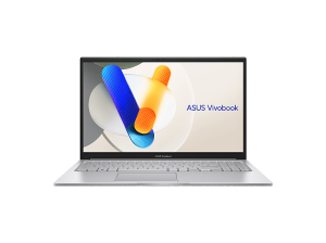 PortÃ¡til - ASUS Vivobook 15 F1504VA-BQ194W, 15.6 " Full-HD, IntelÂ® Coreâ„¢ 5 120U, 16GB RAM, 512GB SSD, UHD Graphics, Windows 11 Home