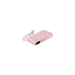 Belkin 20000 Mah Powerbank 20 Watt Met Display – Roze