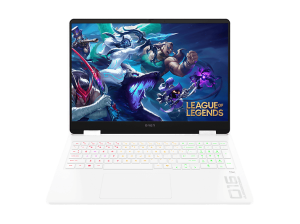 PortÃ¡til gaming - HP OMEN 16-am0025ns, 16" 2K, IntelÂ® Coreâ„¢ 7 240H, 32GB RAM, 1TB SSD, GeForce RTXâ„¢ 5070, Sin sistema operativo, Blanco cerÃ¡mica