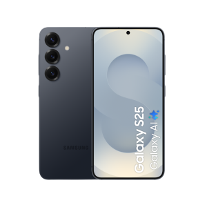 Samsung Galaxy S25 - 5g 128 Gb Zwart