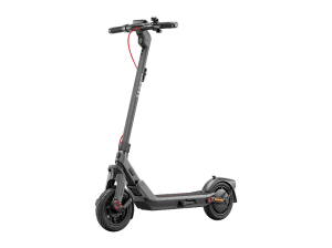 REACONDICIONADO Seminuevo Bueno Patinete eléctrico - Segway Ninebot E3 E, Tipo 1 / VPL, Potencia Nominal 400 W, Carga máx.100 kg, 7650 mAh, 25 km/h