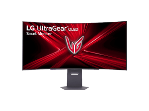 REACONDICIONADO Seminuevo Muy bueno Monitor gaming - LG 45GX90SA-B, 44.5" WQHD 4K, 240 Hz, 0.03 ms