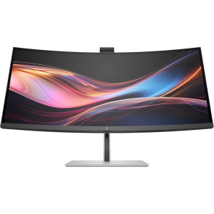 HP S7 Pro 734pm - 34 Inch 3440 X 1440 (wqhd) Ips In Hoogte Verstelbaar