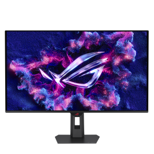 Asus Rog Strix Oled Xg32ucds - 31.5 Inch Ultra Hd 4k Qd-oled