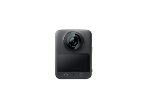 Cámara deportiva - DJI Osmo Action 360 Adventure Combo, 8K a 30 fps, 100 min Autonomía, Sensor CMOS, WiFi, Negro