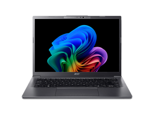 PortÃ¡til - Acer Aspire 14 AI A14-52M Copilot+ PC, 14" WUXGA OLED, IntelÂ® Coreâ„¢ Ultra 5 226V, 40 TOPS, 16GB RAM, 1TB SSD, Arcâ„¢ GPU Graphics, Windows 11