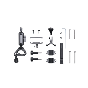 DJI Osmo Bike Rear Mount Kit 360-graden-camera Accessoire