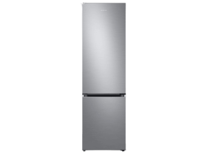 REACONDICIONADO Seminuevo Excelente Frigorífico combi - Samsung Smart RB38C605DS9/EF, No Frost, 203 cm, 390l, All Around Cooling, WiFi, Inox
