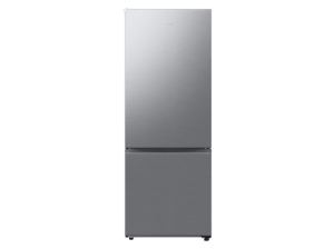 REACONDICIONADO Seminuevo Bueno Frigorífico combi - Samsung RB53DG703DS9EF, All Around Cooling, 203 cm , 538l, Ancho especial 75.9 cm, Metal Cooling