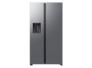 REACONDICIONADO Seminuevo Funcional Frigorífico americano - Samsung Bespoke AI RS70F64KETEF, All Around Cooling, NoFrost, 178.4cm, 640l, gua y hielo,
