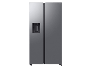 REACONDICIONADO Seminuevo Muy bueno Frigorífico americano - Samsung Bespoke AI RS70F65KDTEF, All Around Cooling, No Frost, 178.4 cm, 640 l