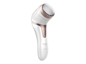 Limador de durezas - Cecotec Bamba SkinCare Lima para pies, Pies, Blanco