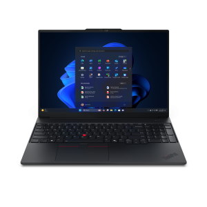 Lenovo Thinkpad E16 Gen 3 (intel) - 16 Inch Coreâ„¢ Ultra 5 225u Gb 512 Windows 11 Pro