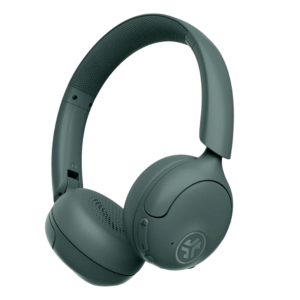 Jlab Go Lux Anc On-ear Draadloze Hoofdtelefoon Met Noise-cancelling Groen